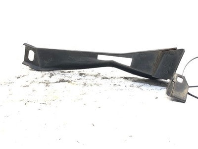 84-87 C4 Corvette Left Front Inner Fender Wheelhouse Support Bracket Drivers