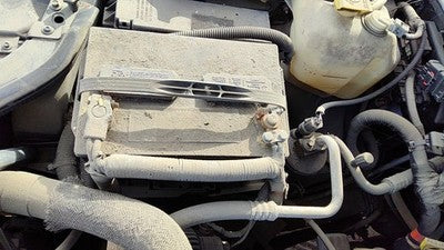 99-01 Jeep Grand Cherokee Complete Battery Box Mount Tray With Hold Down 4.0L