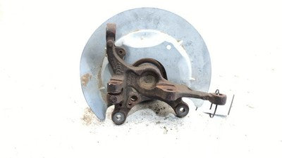 05-10 Ford Mustang Passenger Right Front Spindle Steering Knuckle With Wheel Hub