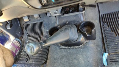 2005 Ranger Floor Shifter Lever Assembly Shift Unit Manual Transmission 5 Speed
