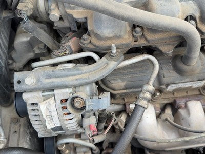 2008-2010 Chrysler Town & Country Alternator 3.8L 04801304Aa