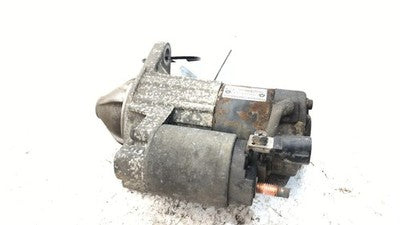 2001-2002 Pt Cruiser Starter Motor 2.4L