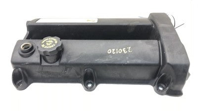 2000 Saturn Sl2 Sedan Valve Cover Oem 1.9L Dohc