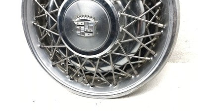 1980-1984 Deville Sedan Hub Cap Wheel Cover Oem