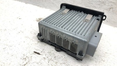 2015 Ford F250 Super Duty Powerstroke Trailer Brake Controller Switch Oem