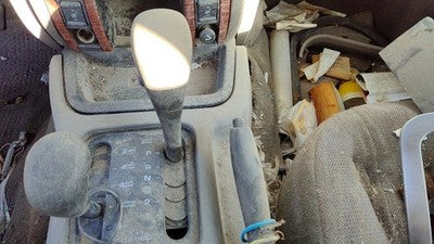 01 Grand Cherokee Floor Shifter Lever Assembly Shift Unit Automatic Transmission