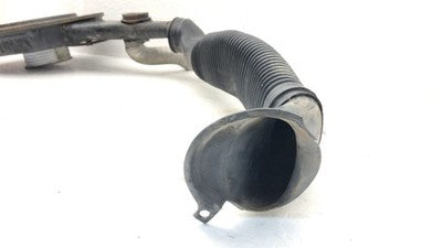 1984 Deville Sedan Complete Air Intake Filter Box Housing With Tube Oem 4.1l