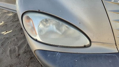 2001-2005 Chrysler Pt Cruiser Passenger Right Head Light Oem Front Lamp