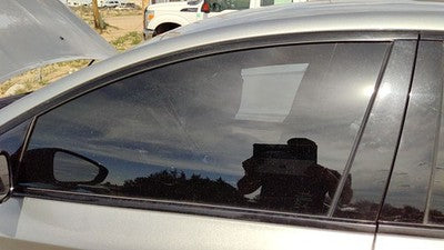 2015-2017 Chrysler 200 Driver Left Front Side Window Door Glass Oem 68104919Aa