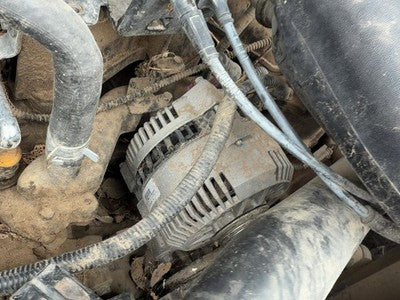1997-2002 Ford Expedition Alternator 5.4L F75U10300Ca