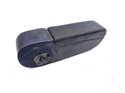 1994 Lincoln Town Car Passenger Right Front Arm Rest Side Seat Oem Blue Dp