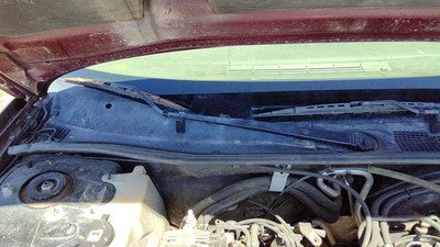 1997-2004 Buick Regal Passenger Right Windshield Wiper Arm Oem Blade Lever