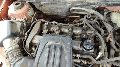 2007-2008 Chevy Cobalt Valve Cover Oem 2.2L 12589231