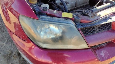 2003-2004 Mitsubishi Outlander Passenger Right Head Light Oem Front Lamp