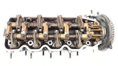 1990-1994 Mitsubishi Eclipse Cylinder Head Oem 1.8L Sohc Md126818