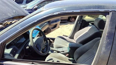 1997-2001 Toyota Camry Driver Left Front Side Window Door Glass Oem 68112Aa03183
