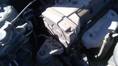 1999-2012 Hyundai Elantra Upper Timing Cover Oem 2.0L Plastic Shield 2136023600