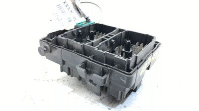 2011 Gmc Sierra 07-13 Cabin Fuse Box Relay Junction Panel Oem 20813086