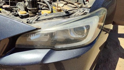 2015-2021 Subaru Wrx Driver Left Head Light Oem Front Lamp Led 84002Va050