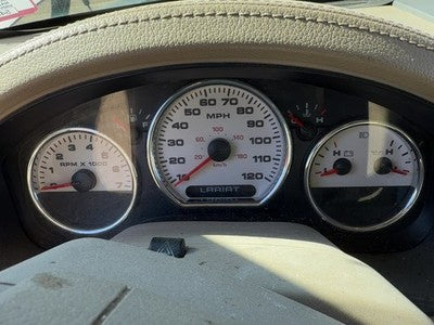 2004-2005 Ford F150 Speedometer Cluster Instrument Gauges Panel Oem Dash