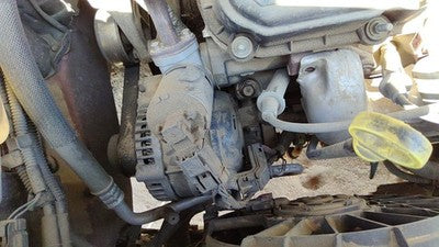 2001-2007 Chrysler Town Country Alternator 3.8L 04868431Af