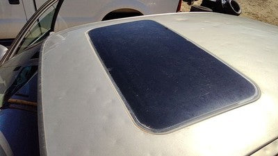1997-2005 Park Ave Ultra Sun Roof Glass Oem Top Window 12371672