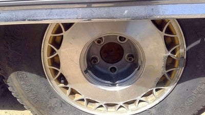 1993-96 Cadillac Fleetwood 15" Aluminum Wheel Oem Factory Web Design Rim