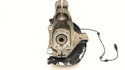 15-17 Chrysler 200 Passenger Right Front Spindle Steering Knuckle With Wheel Hub