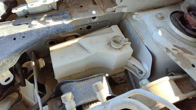 2008-2015 Nissan Rogue Coolant Reservoir Radiator Overflow Tank Bottle Oem
