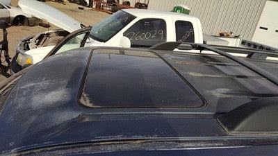 1995-2005 Ford Explorer Sun Roof Glass Oem Top Window Xl2z78500a18aa