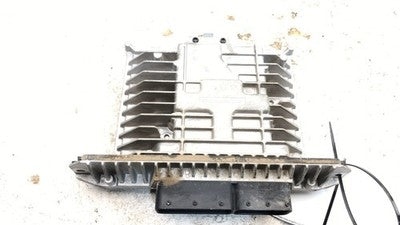 2008-10 Ford F250 Super Duty Electronic Control Module Computer ECM ECU 6.4L 4X4