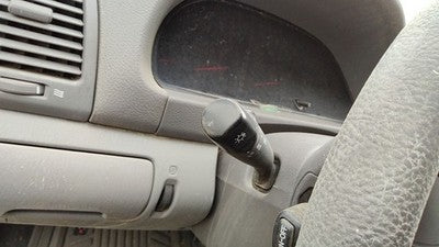 05-06 Camry Turn Signal Switch Windshield Wiper Column Control Lever Assembly