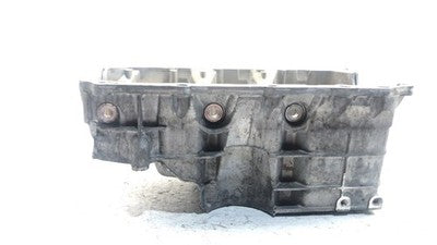 2008-2011 Chevy Impala Engine Oil Pan With Good Drain Plug 3.5L Oem 12604911