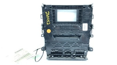 2013 Ford Fusion Radio Control Panel Oem Stereo Heater Ac Head Ds7t-18E243-Eu