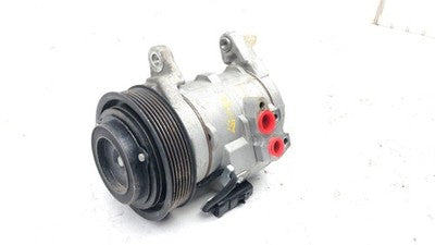2003-2008 Dodge Ram 1500 Ac Compressor Air Conditioner Pump Assembly Oem 5.7L