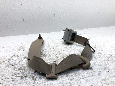 2000 Lincoln Town Car Driver Left Front Seat Belt Retractor OEM Shoulder TAN SH