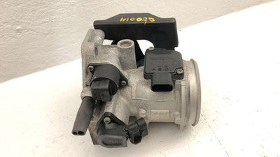 1998 Buick Lesabre Throttle Body Valve Oem With Sensors 3.8L 24507238