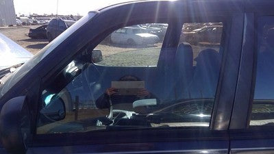 1995-2005 Ford Explorer Driver Left Front Side Window Door Glass Oem