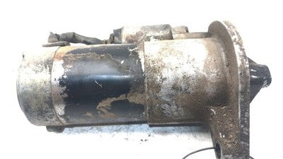 1988-1993 Jeep Wrangler Yj Starter Motor 4.2L 33002709