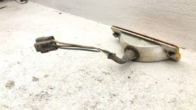 1984-1991 Jeep Grand Wagoneer Passenger Right Front Turn Signal Light Lamp Oem
