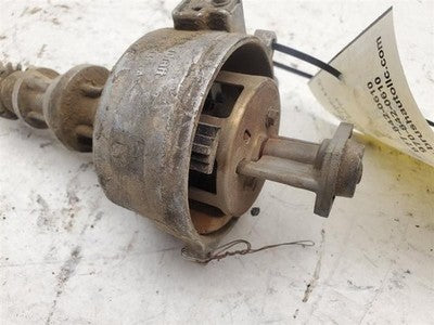 1992-1992 F250 Oem Distributor F2tz12127d
