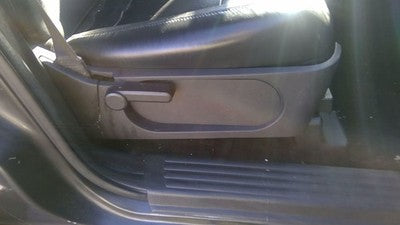 2007 Mercury Mountaineer Passenger Right Side Seat Trim Panel Oem Black