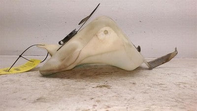 1991 Eighty Eight Windshield Washer Fluid Reservoir With Pump Wiper Tank Bottle