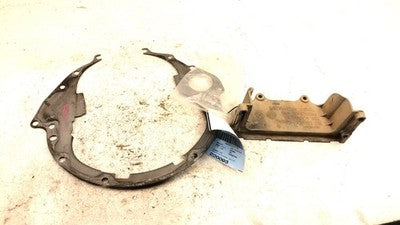 2007 Dodge Ram 1500 Engine Spacer Plate Brace Bolts Hardware Oem 5.7L At 4X4