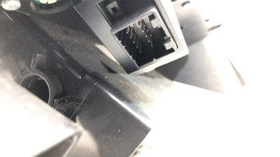 2004-2008 Chrysler Pacifica Trim Bezel Around Speedometer Dash Surround Panel