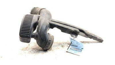 2013 Gmc Sierra 1500 Air Intake Tube Resonator Pipe Elbow Rubber Oem Hose 5.3L