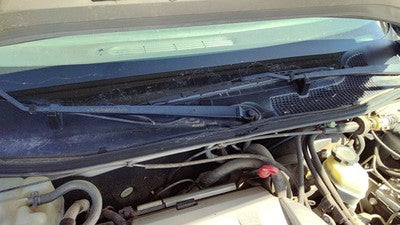 2000 Oldsmobile Intrigue Windshield Wiper Cowl Vent Trim Panel Oem Cover