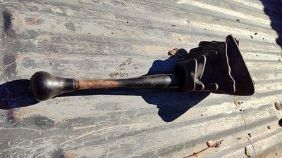 1989 Ford F150 Floor Shifter Lever Assembly Oem Shift Unit Manual Transmission
