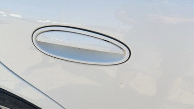 1997-2003 Buick Century Passenger Right Front Outside Door Handle Oem White