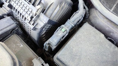 2014 Kia Sorento Electronic Control Module Computer Ecm Ecu 3.3L 391003Cxn0